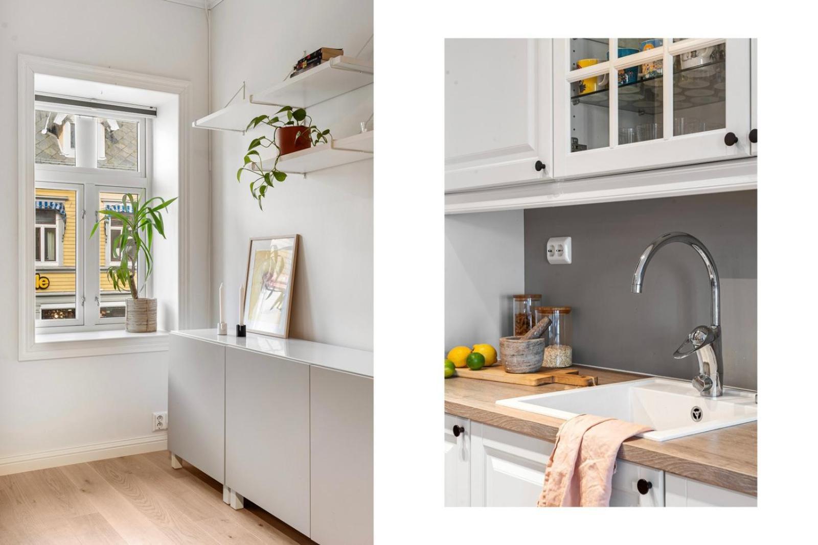 Arctic City Studio - Perfectly Located In The Main Street Tromsø Exterior foto